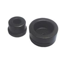 Conjunto Bocal Macho E Fêmea 20mm Termofusora Ppr Topfusion Conjunto Bocal Macho E Fêmea 20mm Termofusora Ppr Topfusion