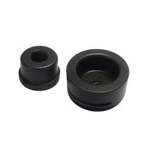 Conjunto Bocal Macho E Fêmea 25mm Termofusora Ppr Topfusion