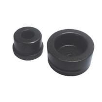 Conjunto Bocal Macho E Fêmea 40Mm Termofusora Ppr Topfusion Conjunto Bocal Macho E Fêmea 40Mm Termofusora Ppr Topfusion