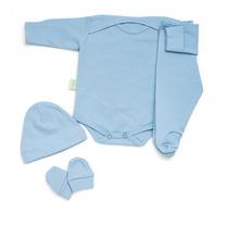 Conjunto body e calça bebe prematuro
