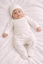 Conjunto body e calça bebe prematuro