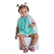 Conjunto Body e Salopete - Patota Toda Conjunto Body e Salopete - Patota Toda