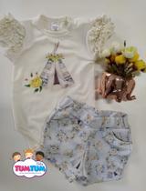 Conjunto body Indio Conjunto body Indio