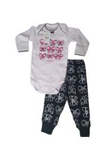 Conjunto Body Transpassado Com Calça Conjunto Body Transpassado Com Calça