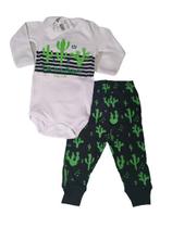 Conjunto Body Transpassado Com Calça Conjunto Body Transpassado Com Calça