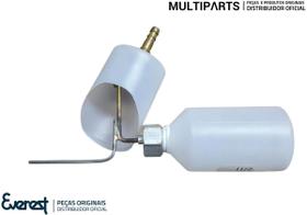 Conjunto Boia Ege-300M 43252 Everest