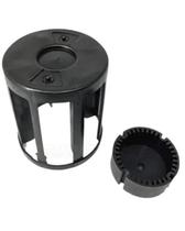 Conjunto Bóia Gaiola S/ Furo Asp Electrolux 70001776 37637