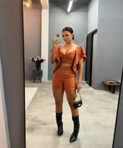 Conjunto boiadeira