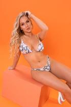 Conjunto Bojo Gardenia e Calcinha Fire New - Hellen Carolina Conjunto Bojo Gardenia e Calcinha Fire New - Hellen Carolina