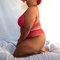 Conjunto Bojo Soft Plus Size - Linha Confort Conjunto Bojo Soft Plus Size - Linha Confort