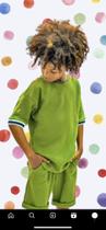 Conjunto boladinho