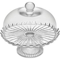 Conjunto Boleira Pétalas de Jasmin com Pé 1730 - Vitazza Conjunto Boleira Pétalas de Jasmin com Pé 1730 - Vitazza