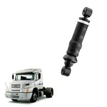 Conjunto Bolsa Pneumatica Cabine Mb Axor 1933 Traseira Conjunto Bolsa Pneumatica Cabine Mb Axor 1933 Traseira