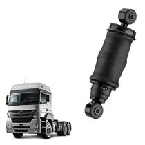 Conjunto Bolsa Pneumatica Cabine Mb Axor Actros Traseira Conjunto Bolsa Pneumatica Cabine Mb Axor Actros Traseira