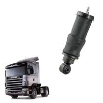 Conjunto Bolsa Pneumatica Cabine Scania S5 2010 2011 Trasei. Conjunto Bolsa Pneumatica Cabine Scania S5 2010 2011 Trasei.