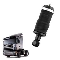 Conjunto Bolsa Pneumatica Cabine Scania S5 2016 Traseira Conjunto Bolsa Pneumatica Cabine Scania S5 2016 Traseira