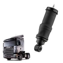 Conjunto Bolsa Pneumatica Cabine Scania S5 P G R 2017 Trase.