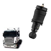 Conjunto Bolsa Pneumatica Cabine Scania Serie 3 T Traseira Conjunto Bolsa Pneumatica Cabine Scania Serie 3 T Traseira