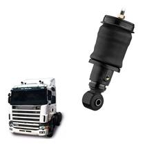 Conjunto Bolsa Pneumatica Cabine Scania Serie 3 T Traseira Conjunto Bolsa Pneumatica Cabine Scania Serie 3 T Traseira