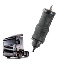 Conjunto Bolsa Pneumatica Cabine Scania Serie 5 P Dianteira Conjunto Bolsa Pneumatica Cabine Scania Serie 5 P Dianteira