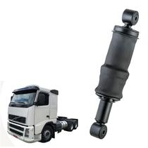 Conjunto Bolsa Pneumatica Cabine Volvo Fh 2013 2014 Traseira Conjunto Bolsa Pneumatica Cabine Volvo Fh 2013 2014 Traseira