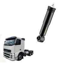 Conjunto Bolsa Pneumatica Cabine Volvo Fh 2019 Sf Dianteira