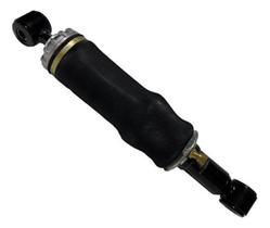 Conjunto Bolsa Pneumática Cabine Volvo Fh Traseira Conjunto Bolsa Pneumática Cabine Volvo Fh Traseira