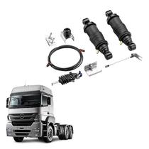 Conjunto Bolsa Pneumatica Mb Axor Serie 20 Traseira Completo Conjunto Bolsa Pneumatica Mb Axor Serie 20 Traseira Completo