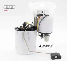 Conjunto Bomba Combustivel Completa Audi A6 3.0 13-18 Tfsi 4g0919051b