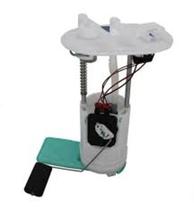 Conjunto bomba combustivel fiat