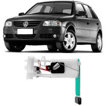 Conjunto Bomba Combustível Gol G4 1.0 2005 A 2007 Flex Bosch