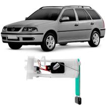 Conjunto Bomba Combustível Parati G3 G4 1.6 1.8 2005 a 2008 Bosch