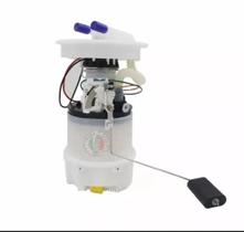 Conjunto Bomba Combustível Volvo C30 2.0 2009 Com Boia