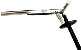 Conjunto Bomba de Succao Graxeira 7 Kg - Fuzil