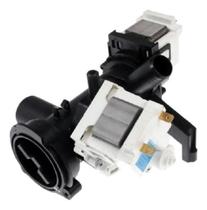 Conjunto Bomba Drenagem E Circulação Electrolux A08647401