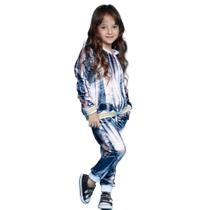 Conjunto Bomber - Ágata Conjunto Bomber - Ágata