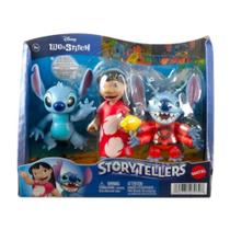 Conjunto - Bonecos StoryTellers- 194735131228 Conjunto - Bonecos StoryTellers- 194735131228
