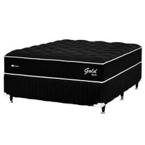 Conjunto Bonno Preto - King 193x203