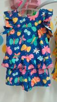 Conjunto borboleta