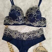 Conjunto bordado maravigold Conjunto bordado maravigold