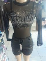 Conjunto boreal e short