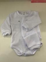 Conjunto bory+calça Conjunto bory+calça