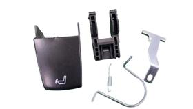 Conjunto botão comando banco tecla hun scania nts Conjunto botão comando banco tecla hun scania nts