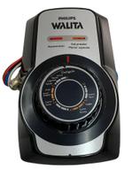 Conjunto botão de controle de tempo philips walita ri3103