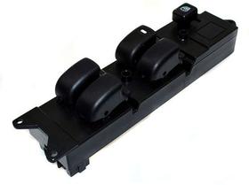 Conjunto Botão Interruptor Do Vidro Elétrico L200 E Pajero Conjunto Botão Interruptor Do Vidro Elétrico L200 E Pajero