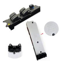 Conjunto Botão Interruptor Vidro Elétrico Mitsubishi L200 Pajero Sport Outdoor Conjunto Botão Interruptor Vidro Elétrico Mitsubishi L200 Pajero Sport Outdoor