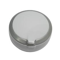 Conjunto Botão para Lavadora Electrolux A06510501 Original