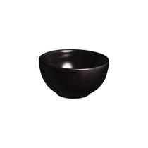 Conjunto Bowl Preto 6 Pçs Acetinado - Alleanza