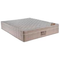 Conjunto Box Casal Queen Size Colchão Airtech Molas Ensacadas Spring Pocket Base Material Sintético Ortobom Conjunto Box Casal Queen Size Colchão Airtech Molas Ensacadas Spring Pocket Base Material Sintético Ortobom