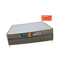 Conjunto Box Completo Becflex Titan Mag Gold 0,88x1,88x0,46